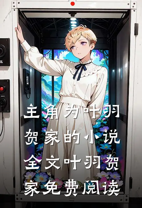 主角为叶羽贺家的小说全文叶羽贺家免费阅读