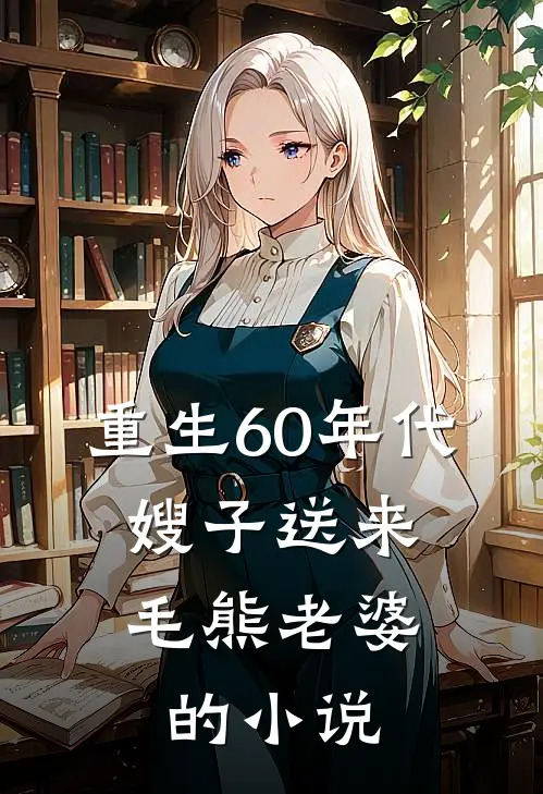 重生60年代，嫂子送来毛熊老婆的小说