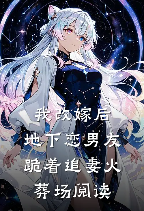 我改嫁后,地下恋男友跪着追妻火葬场阅读