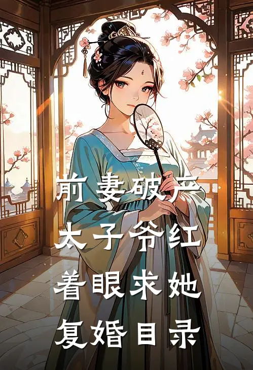 前妻破产，太子爷红着眼求她复婚目录