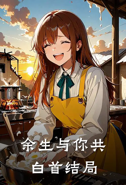 余生与你共白首结局