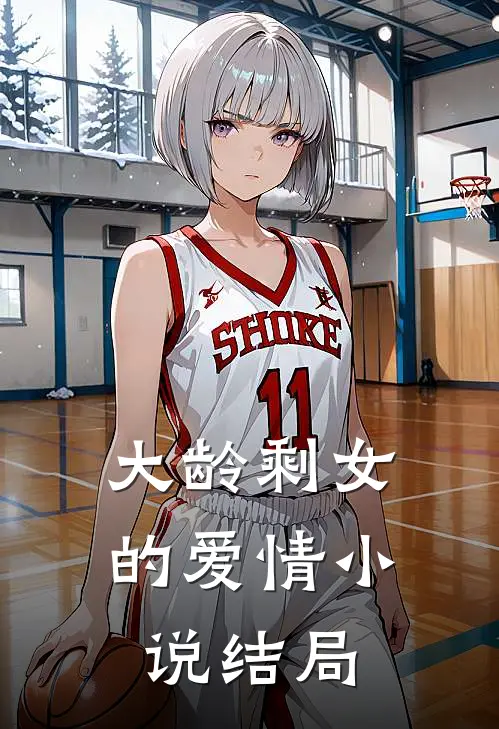 大龄剩女的爱情小说结局