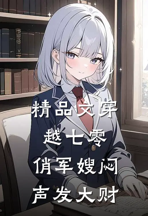 精品文穿越七零，俏军嫂闷声发大财