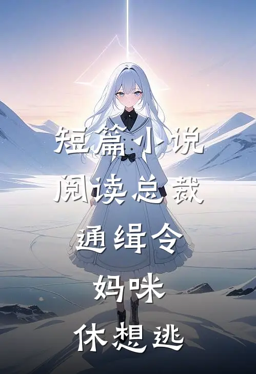 短篇小说阅读总裁通缉令，妈咪，休想逃