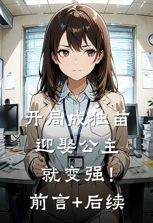 开局成独苗，迎娶公主就变强！前言+后续