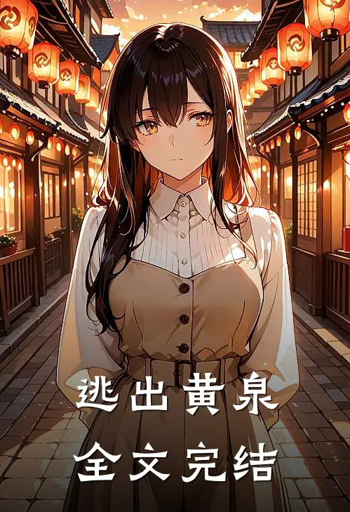 逃出黄泉全文完结