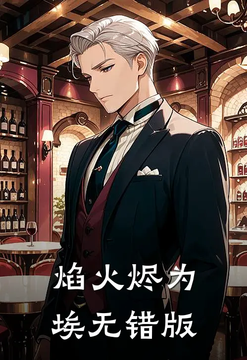 焰火烬为埃无错版