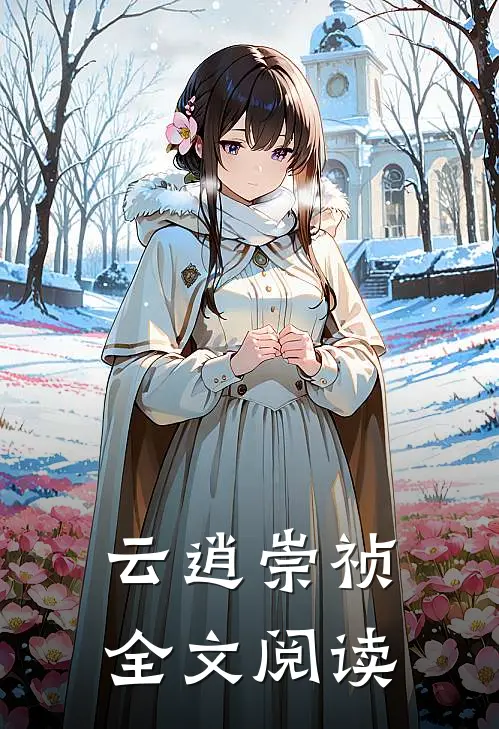 云逍崇祯全文阅读