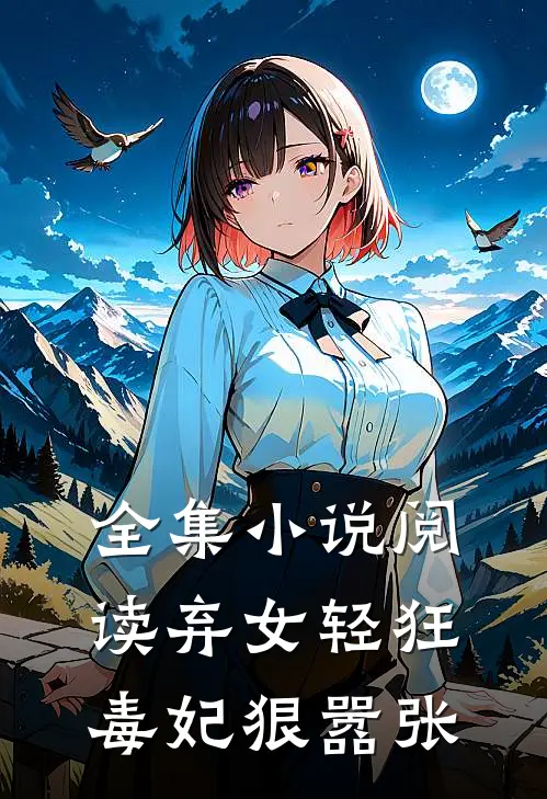 全集阅读弃女轻狂毒妃狠嚣张