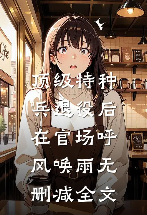 顶级特种兵退役后，在官场呼风唤雨无删减全文