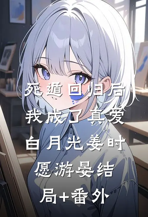 死遁回归后，我成了真爱白月光姜时愿游晏结局+番外