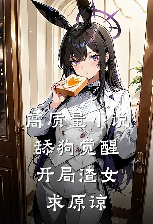 高质量小说舔狗觉醒：开局渣女求原谅