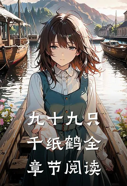 九十九只千纸鹤全章节阅读