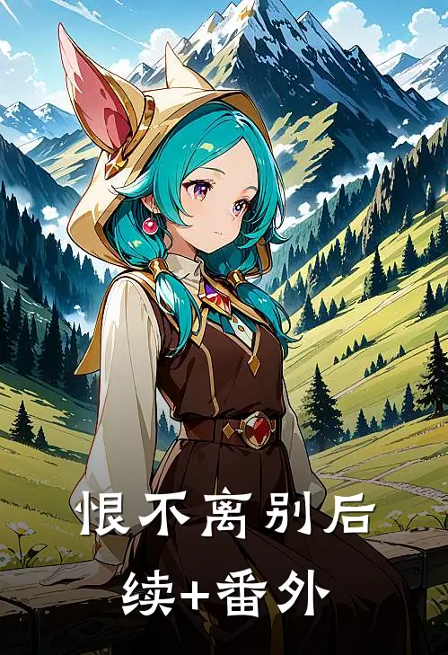 恨不离别后续+番外