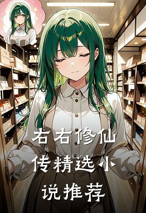 右右修仙传精选小说推荐