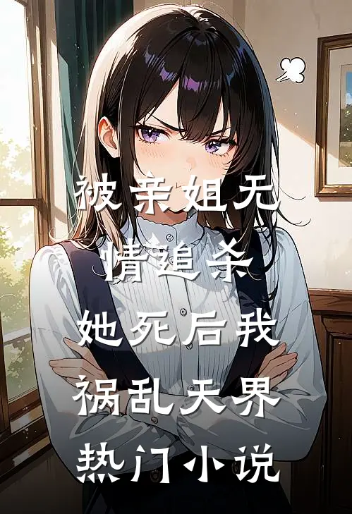 被亲姐无情追杀，她死后我祸乱天界热门小说