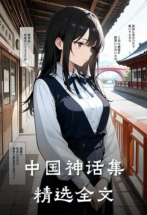 中国神话集精选全文