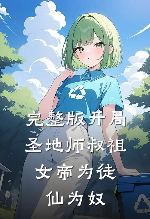 完整版开局圣地师叔祖,女帝为徒仙为奴的