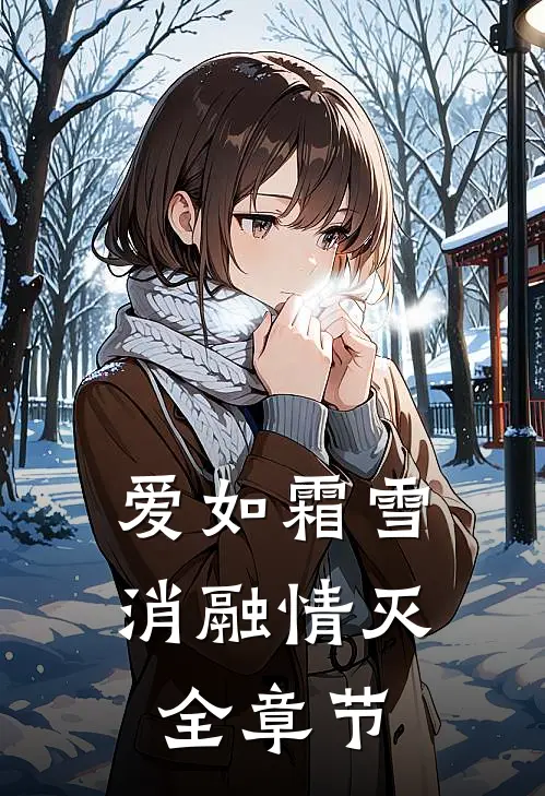 爱如霜雪，消融情灭全章节