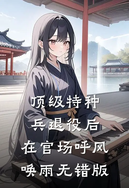 顶级特种兵退役后，在官场呼风唤雨无错版
