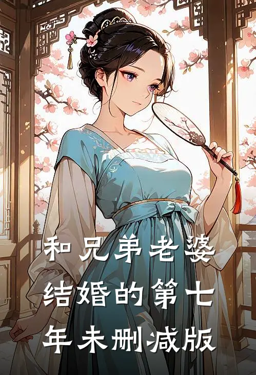 和兄弟老婆结婚的第七年未删减版