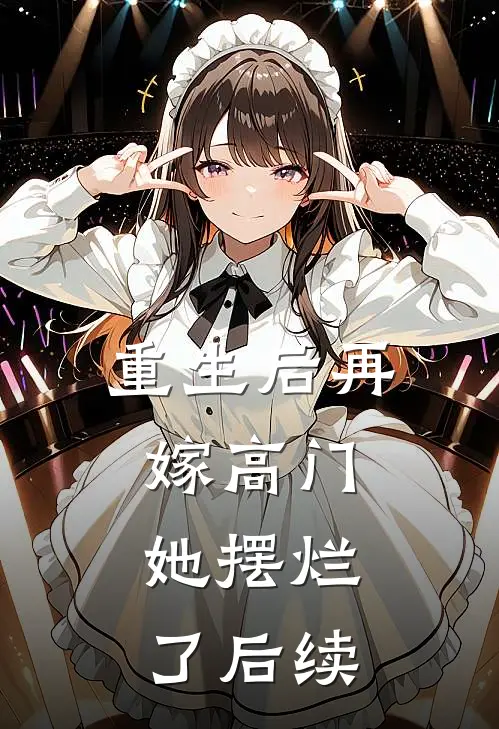 重生后再嫁高门,她摆烂了后续在线阅读