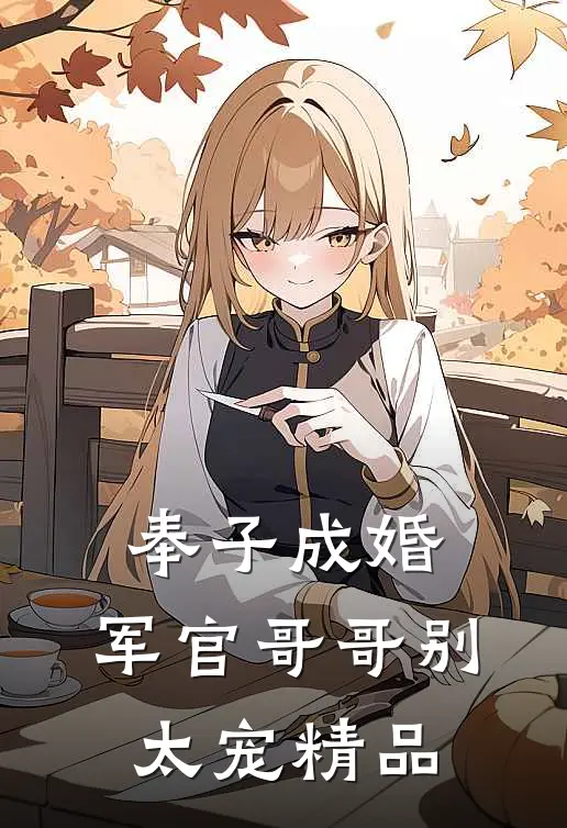 奉子成婚：军官哥哥别太宠精品