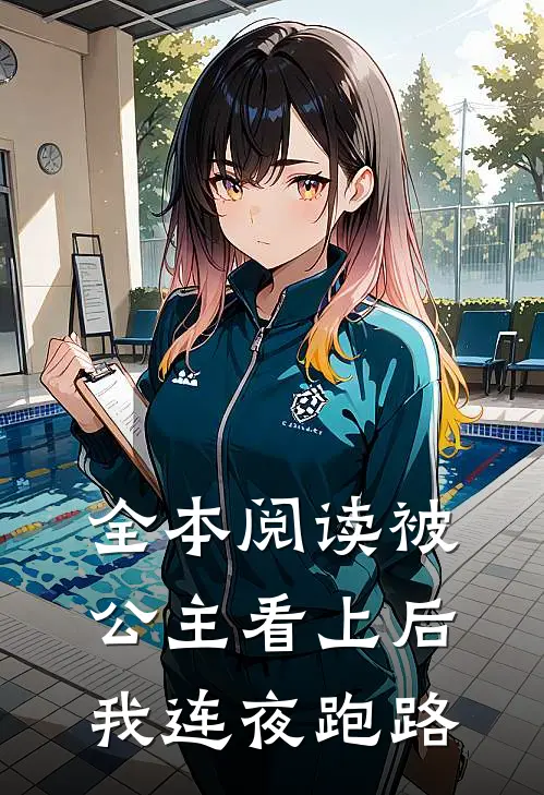 全本阅读被公主看上后，我连夜跑路