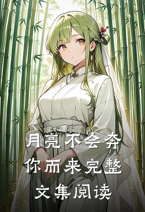 月亮不会奔你而来完整文集阅读