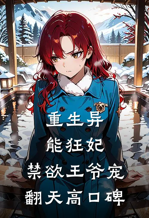 重生异能狂妃，禁欲王爷宠翻天高口碑