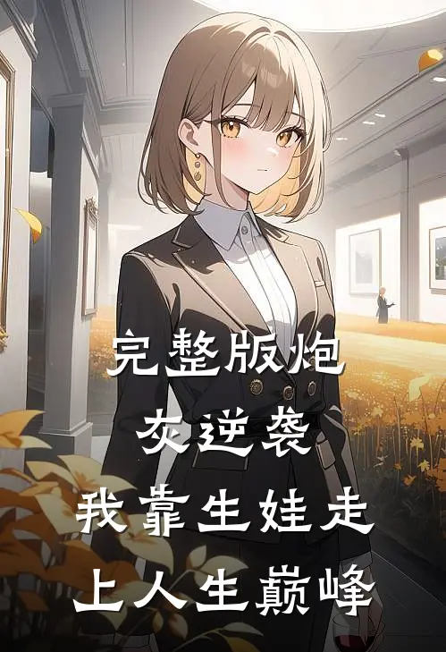 完整版炮灰逆袭：我靠生娃走上人生巅峰