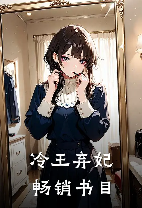 冷王弃妃畅销书目