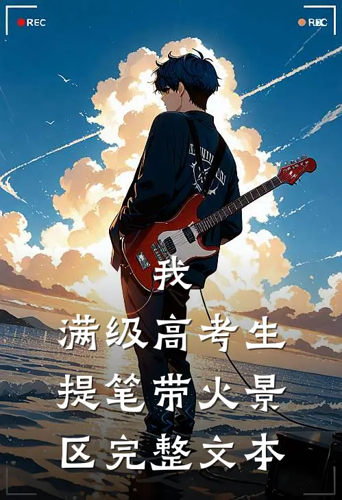 我，满级高考生，提笔带火景区完整文本