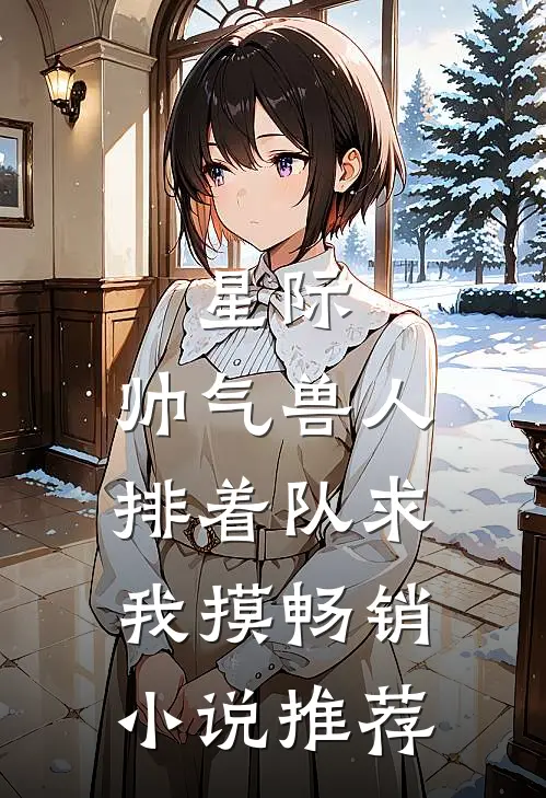星际：帅气兽人排着队求我摸畅销小说推荐