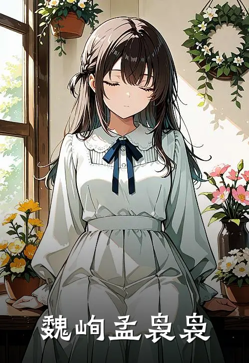 魏峋孟袅袅