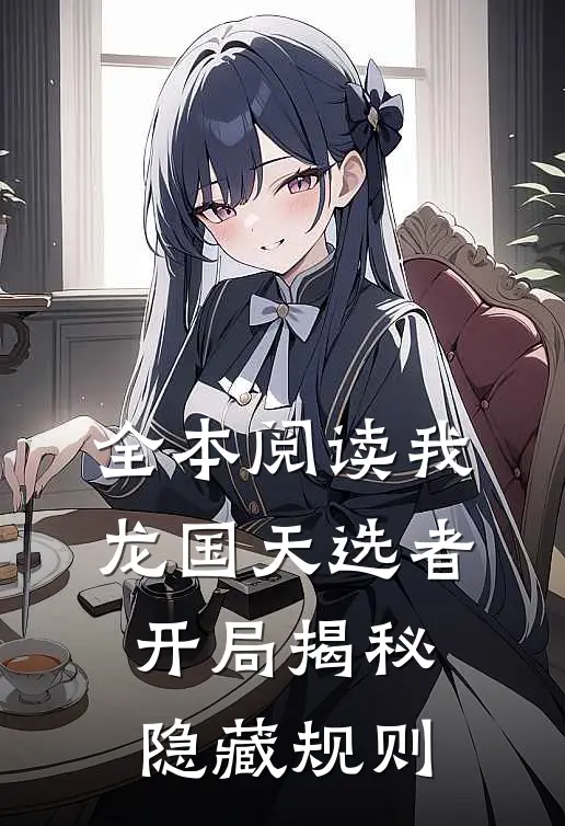 全本阅读我，龙国天选者，开局揭秘隐藏规则
