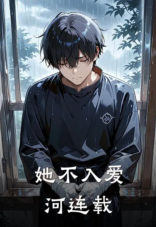 她不入爱河连载