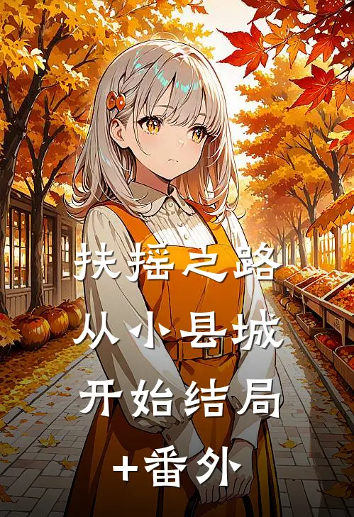 扶摇之路：从小县城开始结局+番外
