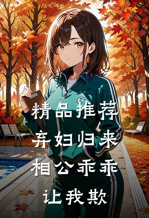 精品推荐弃妇归来:相公乖乖让我欺