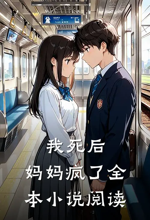 我死后,妈妈疯了全本阅读免费