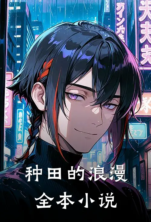 种田的浪漫全本小说