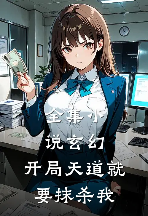 全集小说玄幻：开局天道就要抹杀我