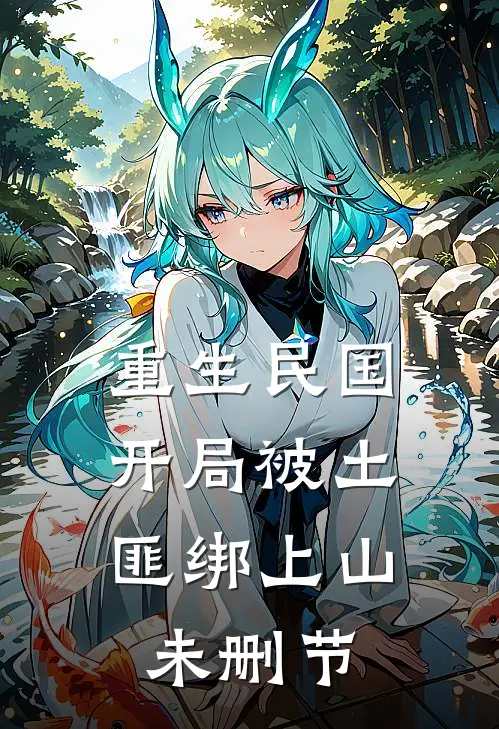重生民国：开局被土匪绑上山未删节