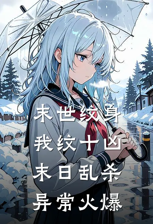 末世纹身：我纹十凶末日乱杀异常火爆