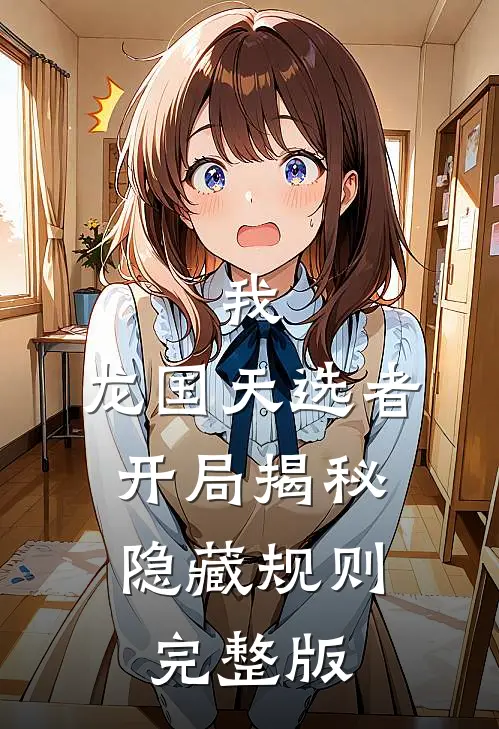 我，龙国天选者，开局揭秘隐藏规则完整版