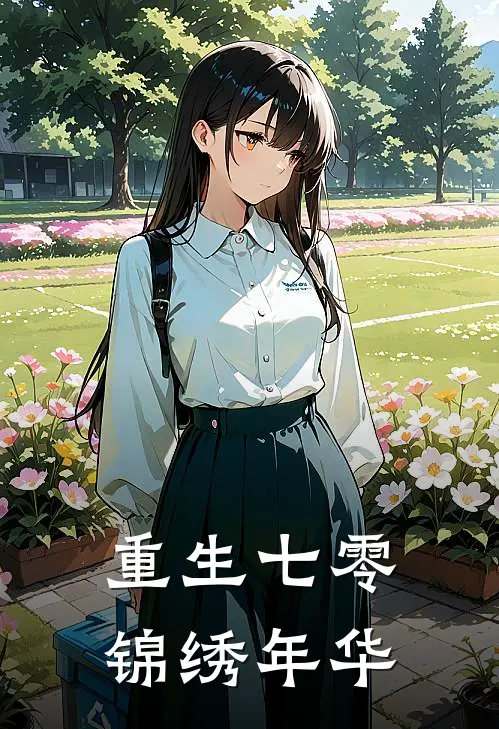 重生七零锦绣年华