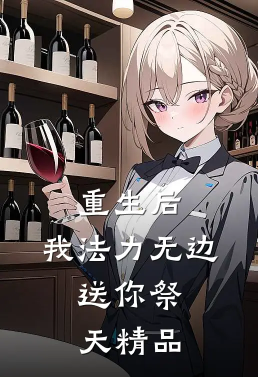 重生后,我法力无边,送你祭天精品