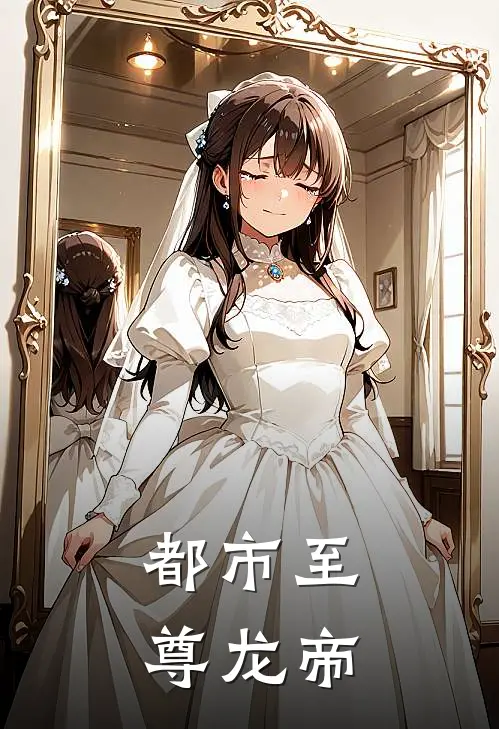 都市至尊龙帝