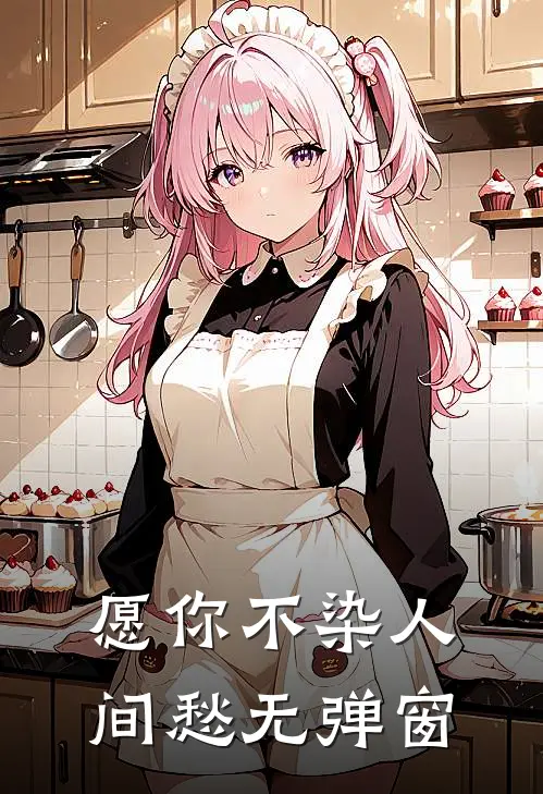 愿你不染人间愁无弹窗