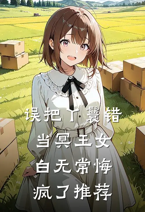 误把丫鬟错当冥王女，白无常悔疯了推荐